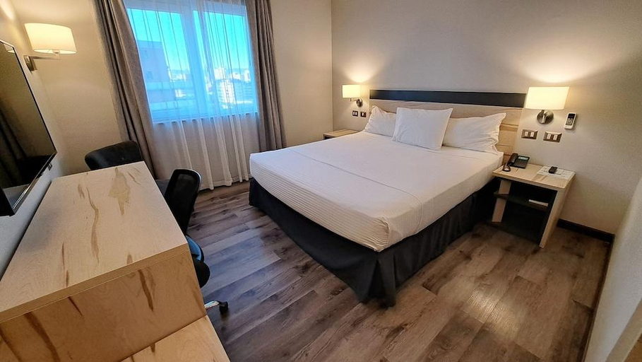 Bedroom 3, Diego De Almagro Viña Del Mar, Valparaíso