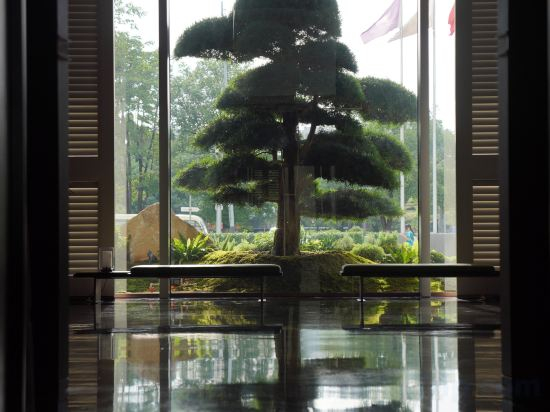 Others 3, Grand Peak Hotel, Guangzhou