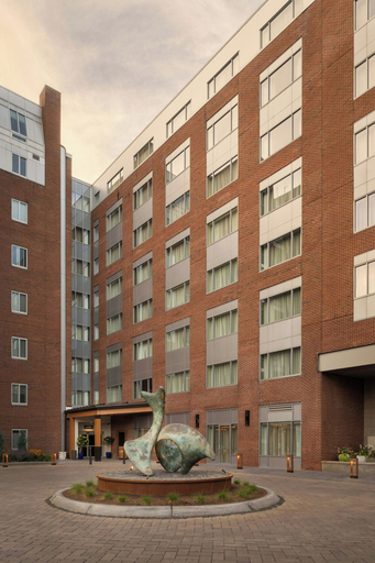 Exterior & Views 3, The Harborvale, Autograph Collection, Chittenden