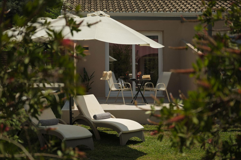Others 5, Sellas Hotel, Ionian Islands