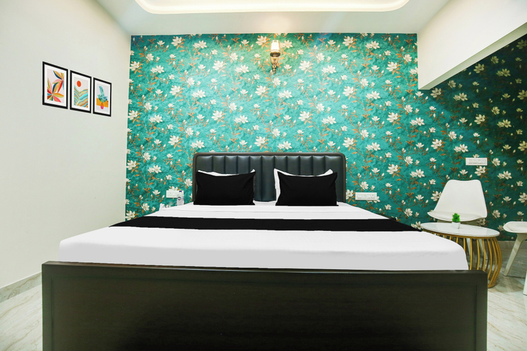 Others 2, HOTEL O ROYAL A, Ludhiana