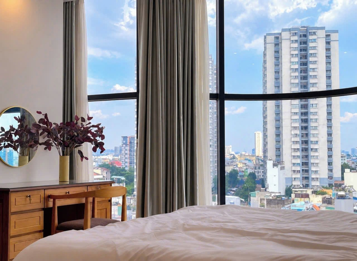 Others 3, Nhat Dinh Hotel, Ho Chi Minh City