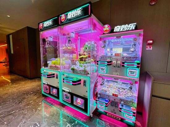 Others 1, ARULA HOTEL Mianyang Jianshan, Mianyang