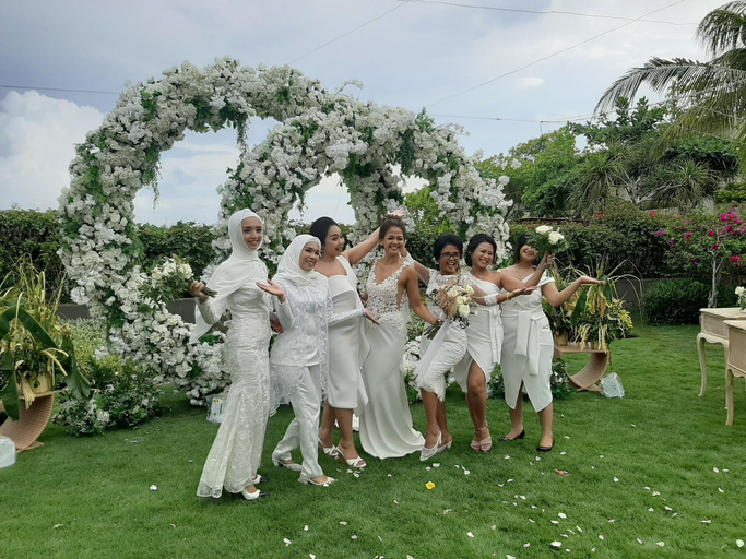 Public Area 2, Private Villas of Bali, Badung