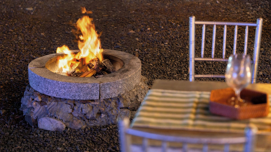 Food & Drinks 4, Chaesonghwa Glamping in Yeongcheon, Yeongcheon