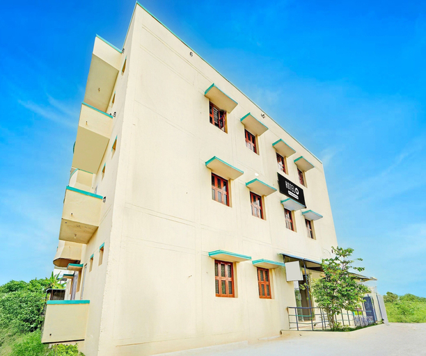 Others 2, Deluxe KS Comfort, Cuddalore