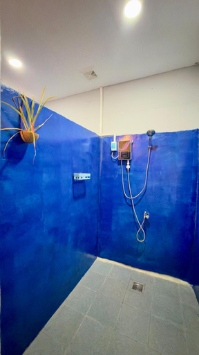 Bathroom 3, Ankounamatata , Sihanoukville
