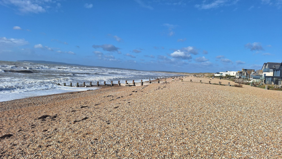 Others 1, Mkrj Camber Sands Caravan- 3 Bedrooms, S, East Sussex