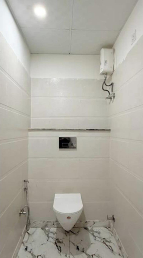 Bathroom 3, Fabhotel Grand Stay, Delhi