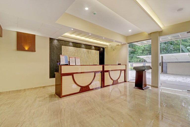 Others 3, Super Townhouse Kizhakkambalam, Ernakulam