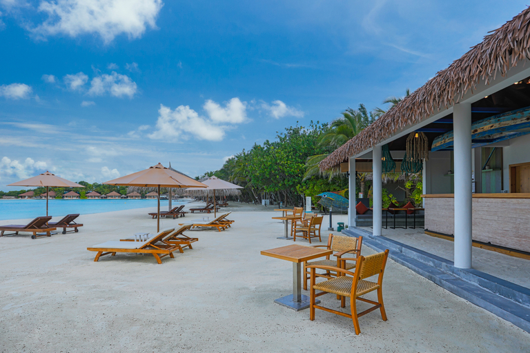 Others 5, Cinnamon Dhonveli Maldives, Kaafu Atoll