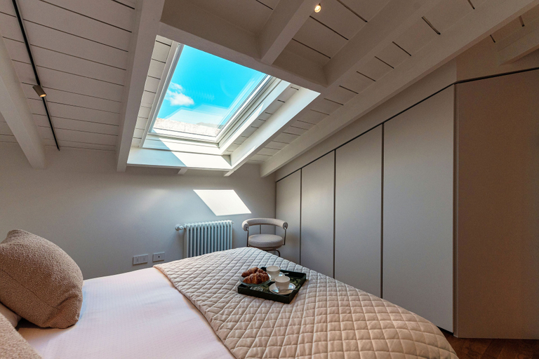 Others 2, Daydream in Villa Pozzi, Como