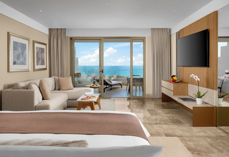Bedroom 3, Grand Velas Boutique Hotel - Adults Only - All Inclusive, La Paz