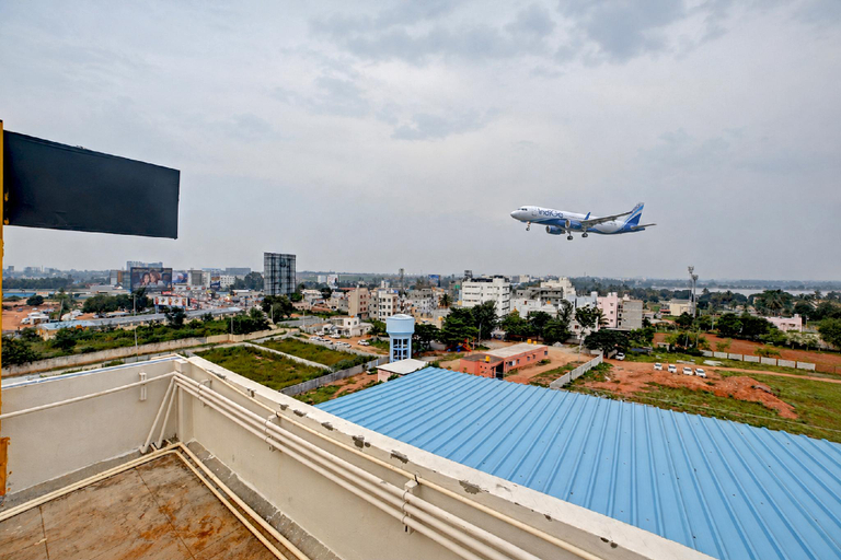 Others 3, Hotel Airstay Inn, Bangalore