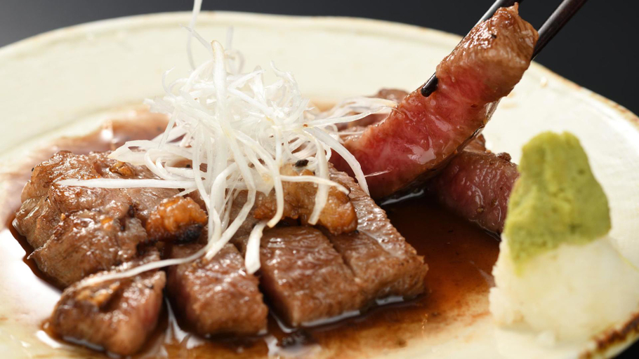Food & Drinks 5, Okina Ryokan, Fukushima