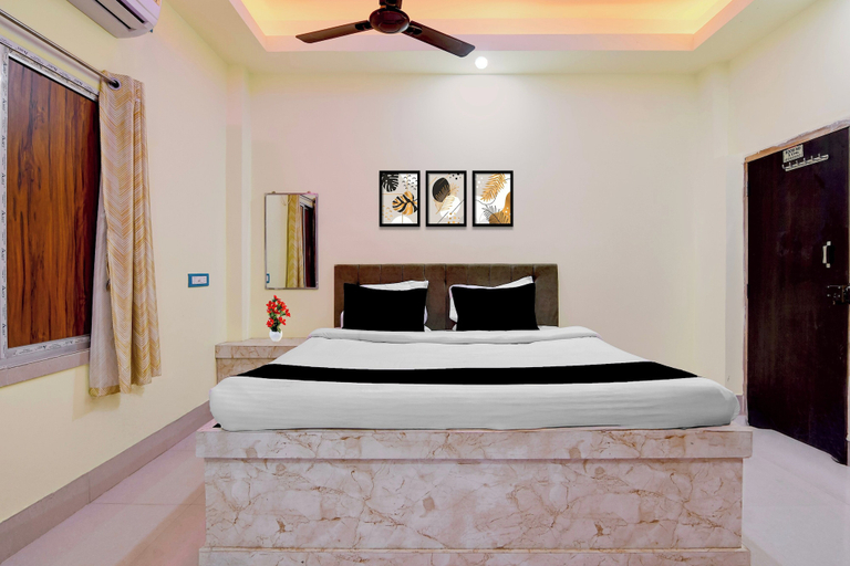 Others 5, Hotel O Murshidabad Junction Berhampore, Murshidabad