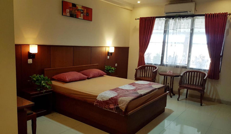 Bedroom 5, HOTEL DIAFAN WONOGIRI, Wonogiri