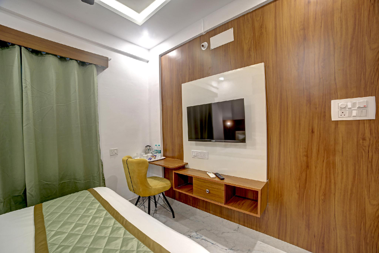 Others 2, Hotel Airstay Inn, Bangalore