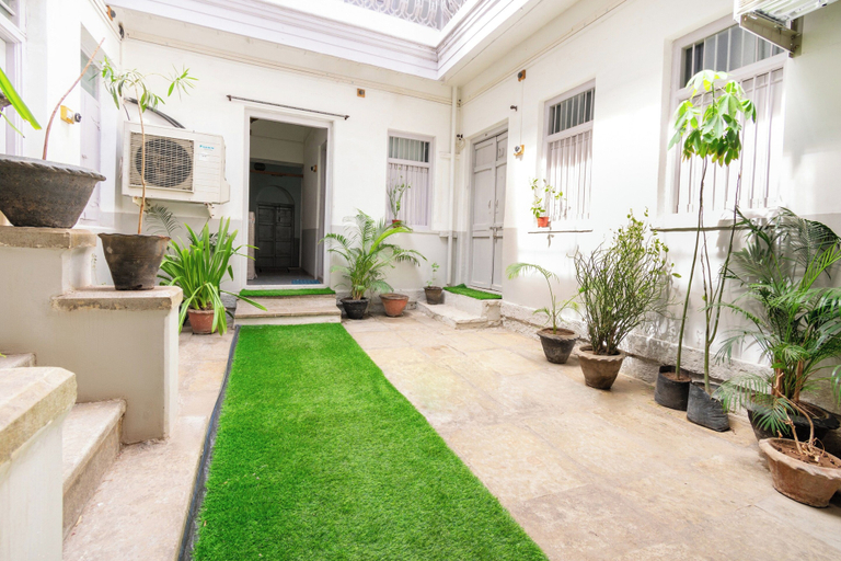 Others 5, Hotel O Bhuikot Fort Solapur, Solapur