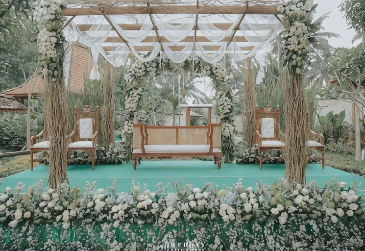 Sport & Beauty 5, Ndalem Hapsari Resort, Sleman