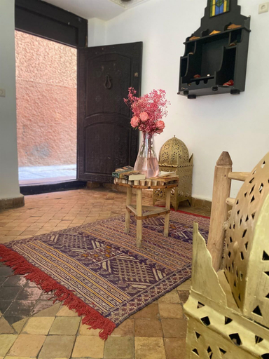 Others 4, Riad Alfombra, Marrakech
