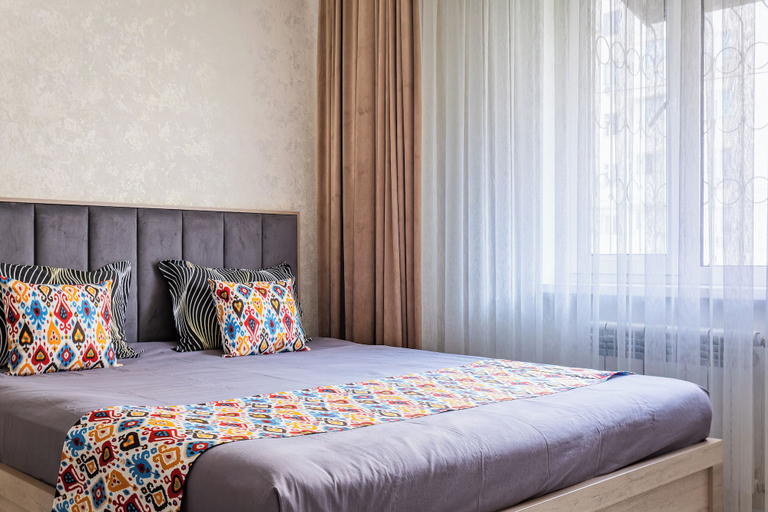 Others 5, Apartments in the historic center, Tashkent City