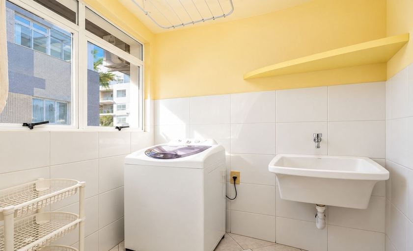 Others 5, Apt With Grill 300m From the Beach Mdo201, Florianopolis