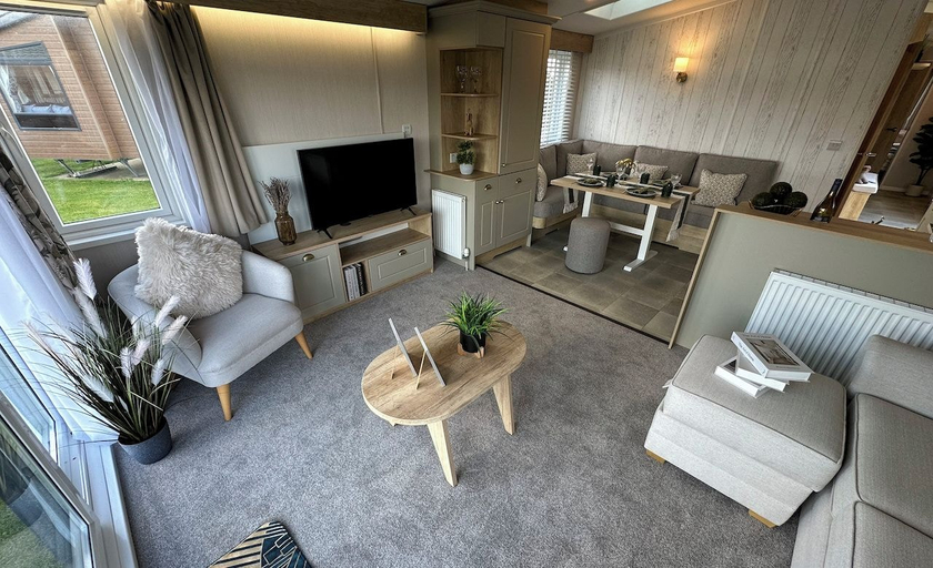 Others 3, Nottage Park Lodges, Bridgend