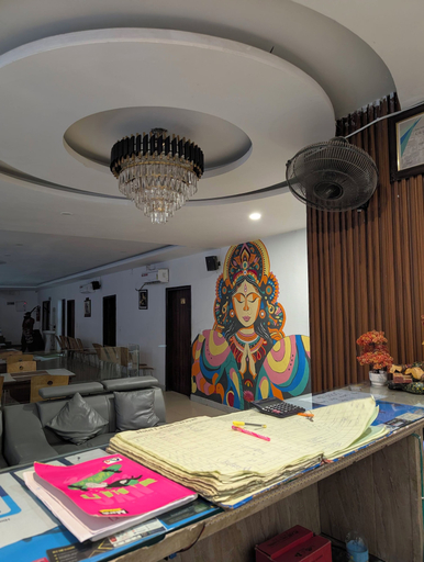 Others 4, Vajra Laxmi Narayan Hotel, Garhwal