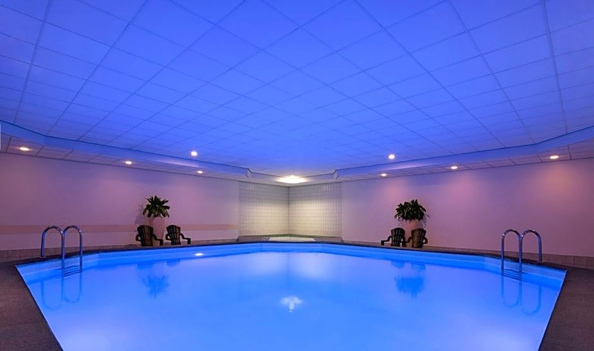 Sport & Beauty 2, Sunday Hotel Amsterdam Airport Schiphol, Haarlemmermeer