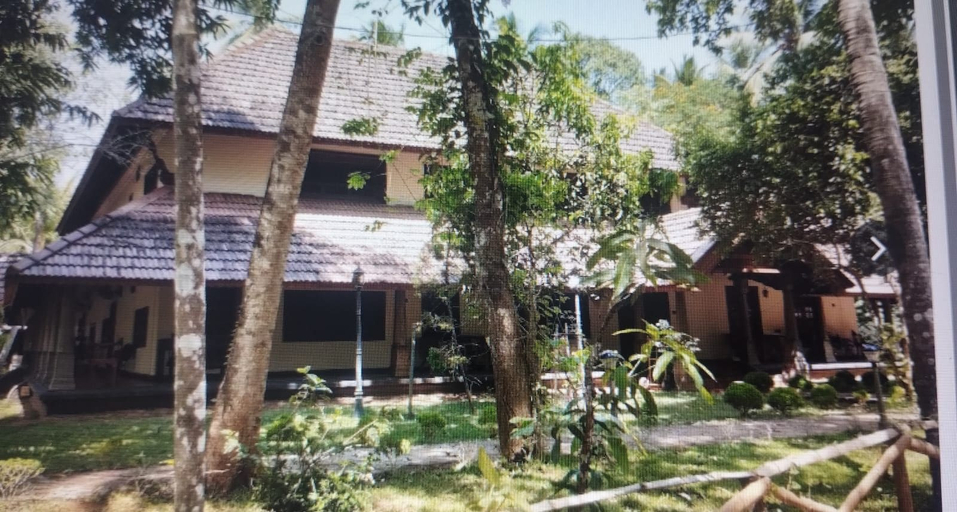 Others 4, Ayurvedamana heritage, Thrissur