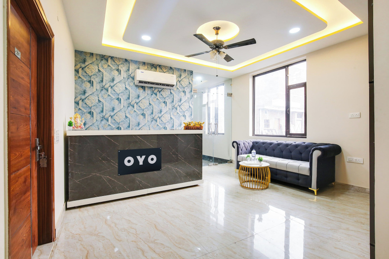 Others 4, HOTEL O ROYAL A, Ludhiana
