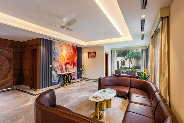Others 5, ELIVAAS Signature DSG Farm 3BHK with Bar, Delhi