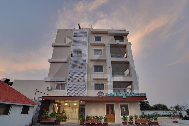 Others 2, Hotel Regal Heaven, Pune
