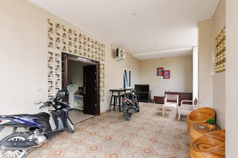 Public Area 3, Urbanview Hotel Syariah near Polda Jambi, Jambi