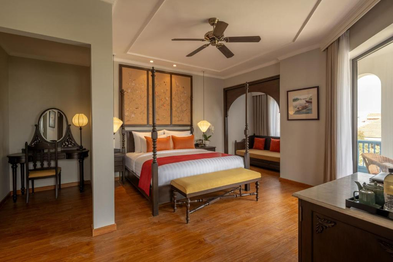 Bedroom 2, Little Residence A Boutique Hotel & Spa, Da Nang