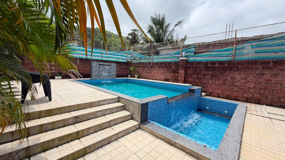 Sport & Beauty 2, Sea N Mountain View Resort, Raigarh