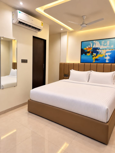 Others 3, Silvotel SmartBy Bizzgrow Hotels, Indore