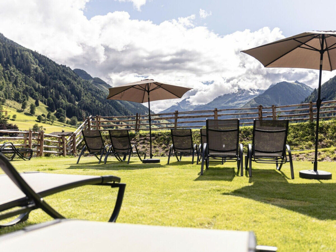 Others 5, Holiday Apartment With 1 Bedroom, Zell am See