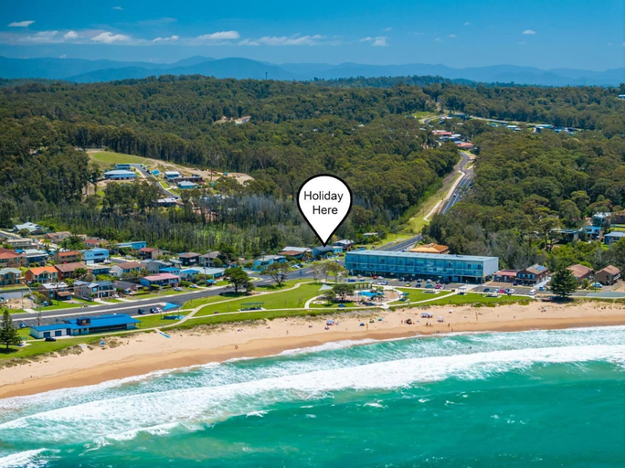 Others 4, Skyes Beach House | Whole Property Downstairs Stay, Eurobodalla