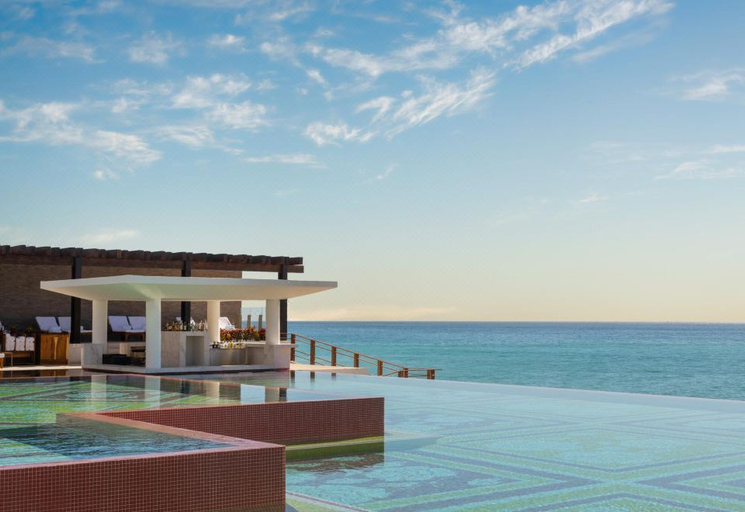 Sport & Beauty 2, Grand Velas Boutique Hotel - Adults Only - All Inclusive, La Paz