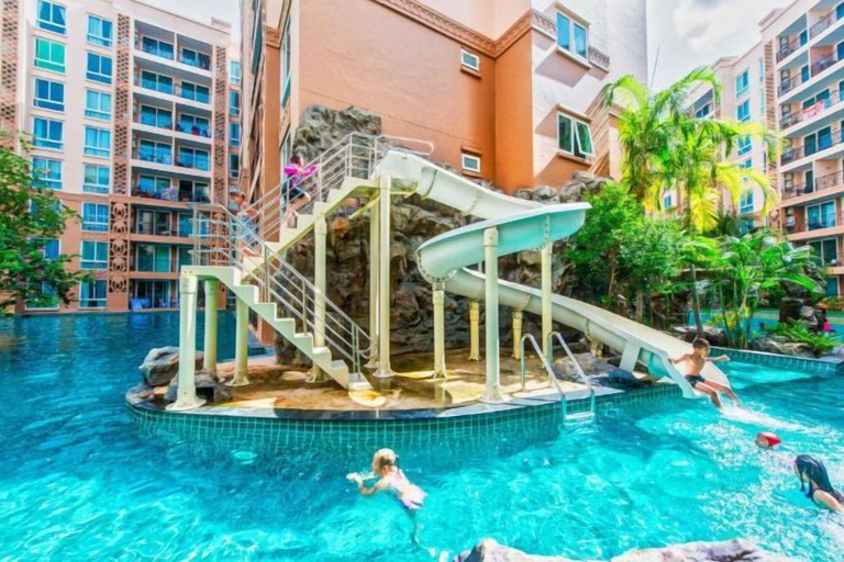 Others 5, Atlantis Condo Resort Jomtien by EVT, Pattaya