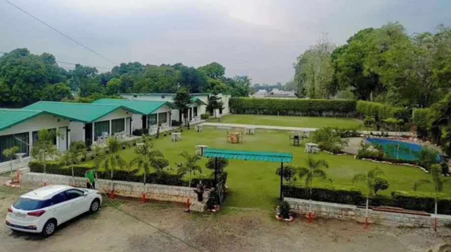Others 1, FabHotel Six Seasons Resort Jim Corbett, Nainital