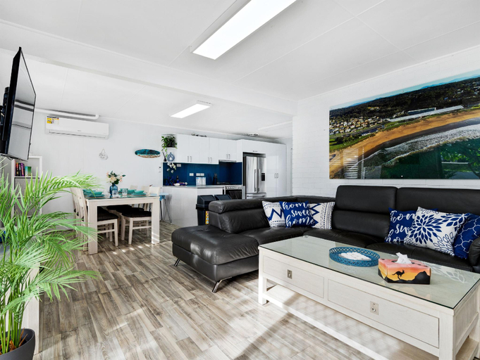 Others 5, Skyes Beach House | Whole Property Downstairs Stay, Eurobodalla