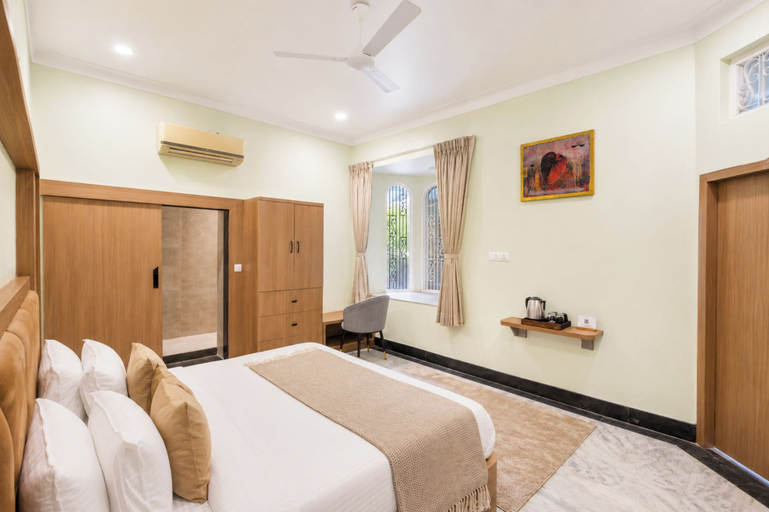 Others 4, Alaya Stays Aira Amar Villa 3BHK, Udaipur