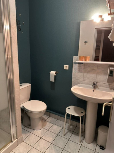 Others 5, MAXOTEL, Cantal