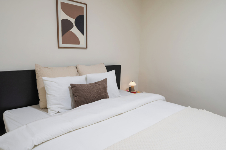 Others 1, Ghent for Four 2 Private King Bed Rooms, Oost-Vlaanderen