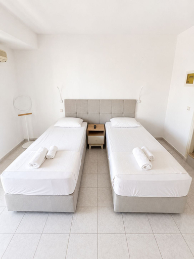 Others 2, Odysseus Apartments, Ionian Islands