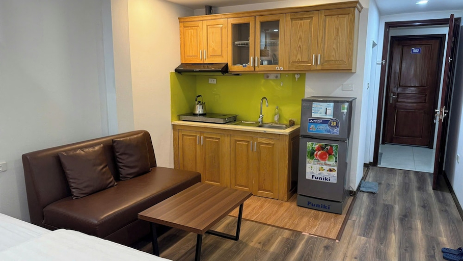 Others 4, Era Apartment Ha Yen Quyet, Cầu Giấy