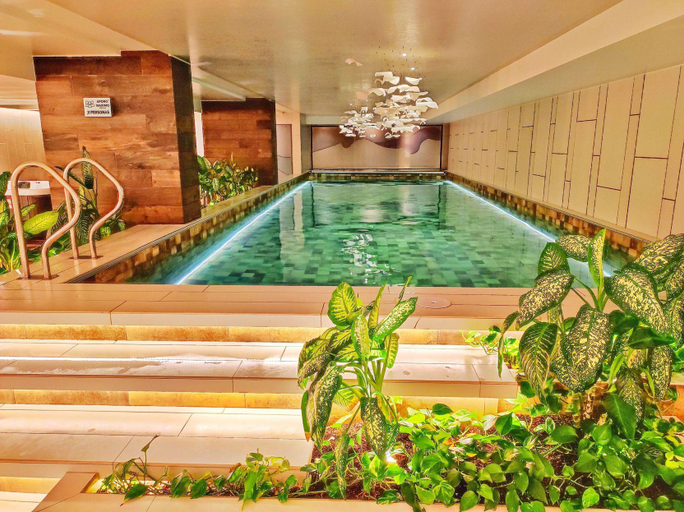 Sport & Beauty 4, Luxury Carolina Quito Coliving Ecuador, Quito